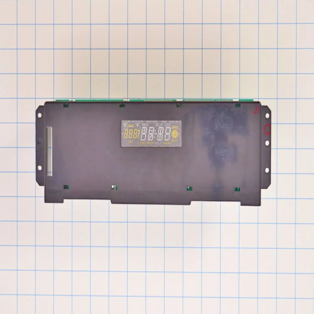 Whirlpool Replacement Electronic Control Board For Oven Part WP8507P390-60
