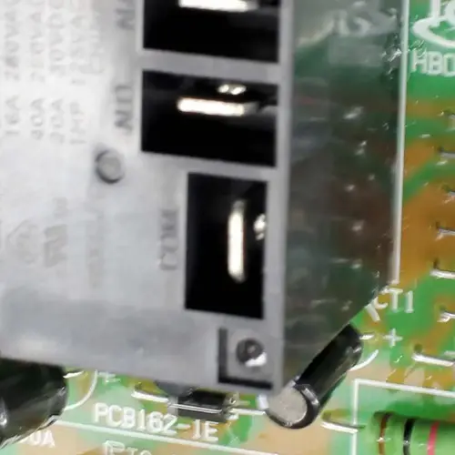 18/30 Volt Fan Blower Control Board W/ Dual On Or Off Delay Timer 18/30 Volt Fan Blower Control Board W/ Dual On Or Off Delay Timer