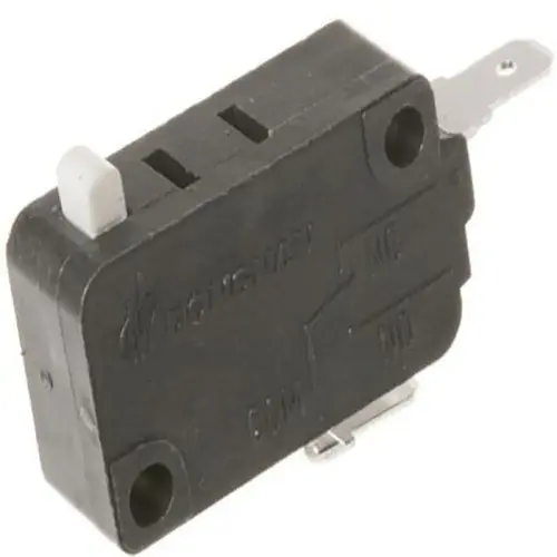 Ge Electric Replacement Appliances Switch Micro Monitor, Part# Wb24x10205 Ge Electric Replacement Appliances Switch Micro Monitor, Part# Wb24x10205