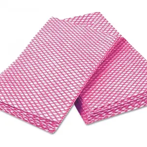 CASCADES PRO W900 Cascades Pro Soft Pink Tuff-Job Economy Foodservice Towel Case Of 200