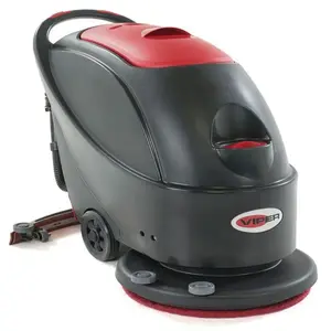 Viper 56384775 Viper As510b 20 Inch Medium-Sized Cordless Walk-Behind Scrubber, Pad Driver