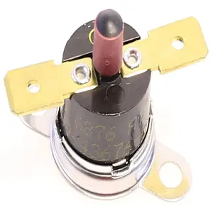 Bradford White 415-43676-02 Bradford White White L270f Manual Reset Limit Switch