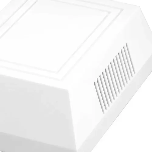 Progress Lighting Door Chimes White 1-Chime Kit With Transformer Progress Lighting Door Chimes White 1-Chime Kit With Transformer