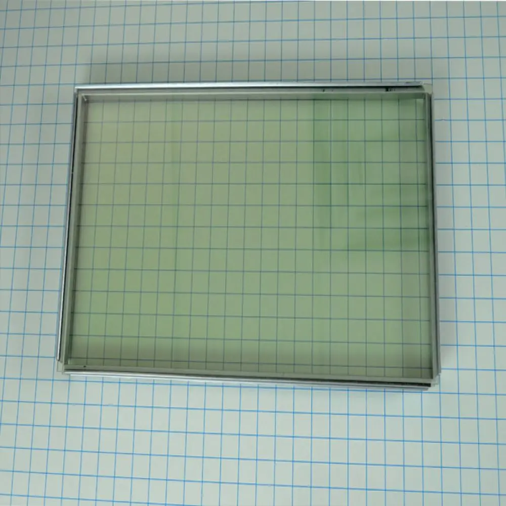 GE Ge Electric Window Pack Assembly For Oven Part WB56X22160