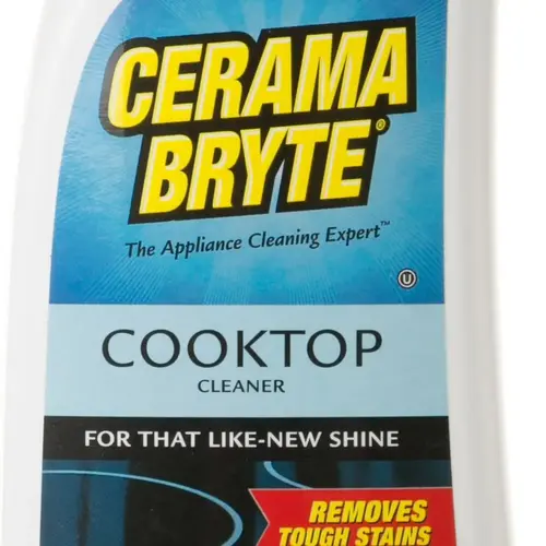 Ge Replacement 28 Oz Crema Bryte Cooktop Cleaner For Ran, Part #pm10x310ds Ge Replacement 28 Oz Crema Bryte Cooktop Cleaner For Ran, Part #pm10x310ds