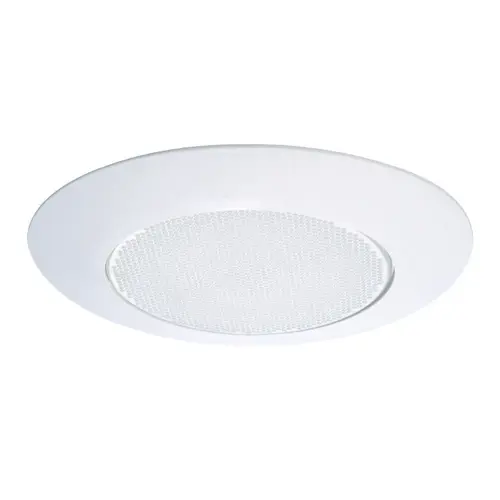 Cooper Lighting Opal Shower Glass Lens White Cooper Lighting Opal Shower Glass Lens White