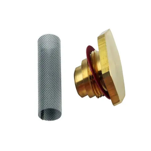 Acorn Engineering Company Air-Control Valve Strainer Package Of 10 Acorn Engineering Company Air-Control Valve Strainer Package Of 10