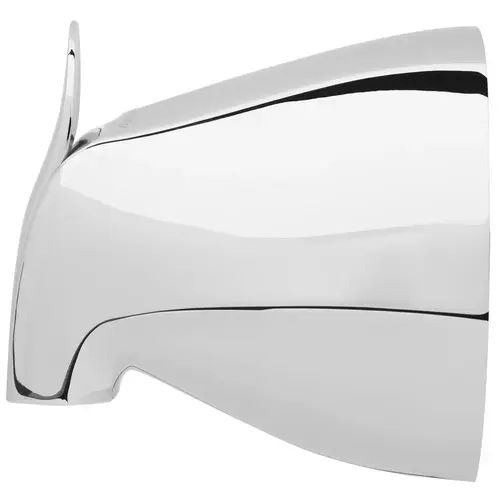 Evolve Showerstart Express Auto-Diverting Tub Spout Without Mounts Package Of 9 Chrome Evolve Showerstart Express Auto-Diverting Tub Spout Without Mounts Package Of 9 Chrome