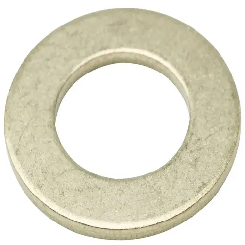 T&S Brass And Bronze Brass Washer 1-5/8" OD X 29/32" ID X .089" Thick T&S Brass And Bronze Brass Washer 1-5/8" OD X 29/32" ID X .089" Thick