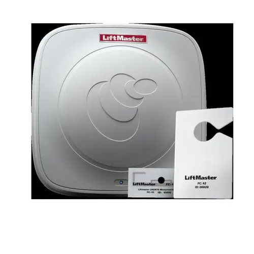 Liftmaster Long Range Rfid Reader Liftmaster Long Range Rfid Reader