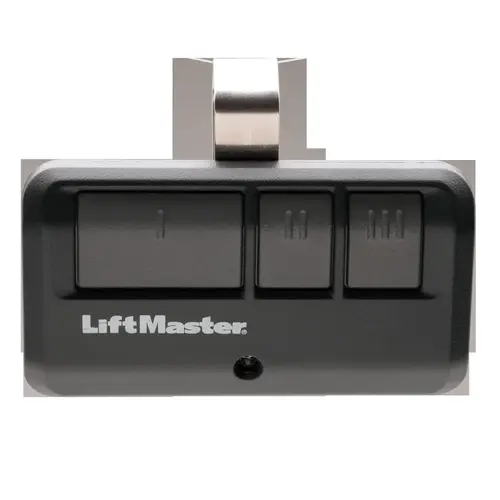 Liftmaster Garage Door Remote Control, 3-Button