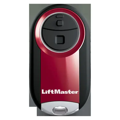 Liftmaster Mini Universal Garage Door Remote Control, 2 Button, Keychain