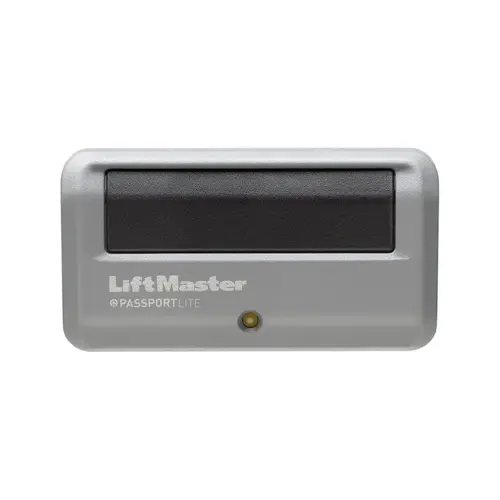Liftmaster Passport Lite Visor Remote Control, 1-Button, Package Of 100