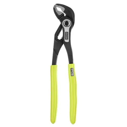 RYOBI 8" Quick Adjust Tongue And Groove Plier