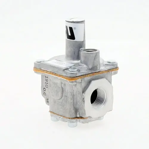 Maxitrol 3/8"npt Zero Governor Balanced Valve Design Gas Regulator Maxitrol 3/8"npt Zero Governor Balanced Valve Design Gas Regulator