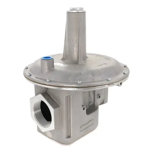 Maxitrol 3" Npt 10 PSI Max Inlet Pressure 3-8 "wc Op Balanced Gas Regulator Maxitrol 3" Npt 10 PSI Max Inlet Pressure 3-8 "wc Op Balanced Gas Regulator