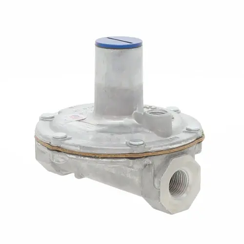 Maxitrol 3/8" Npt 10 PSI Max Inlet 4-12" Wc Outlet Pressure Gas Regulator Maxitrol 3/8" Npt 10 PSI Max Inlet 4-12" Wc Outlet Pressure Gas Regulator