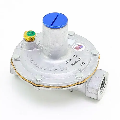 Maxitrol 1/2"npt 5psi Max Inlet For Nat Gas 2psi Max Inlet For Lp 4-12"wc Outlet Maxitrol 1/2"npt 5psi Max Inlet For Nat Gas 2psi Max Inlet For Lp 4-12"wc Outlet