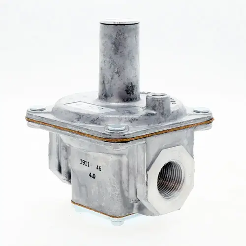 Maxitrol 3/4"npt 1/2psi Inlet 3-6"wc Outlet Straight-Thru Flow Design Regulator Maxitrol 3/4"npt 1/2psi Inlet 3-6"wc Outlet Straight-Thru Flow Design Regulator