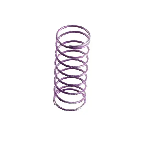 Maxitrol 4-12" Wc Violet Spring For 325-3 Series Regulators Maxitrol 4-12" Wc Violet Spring For 325-3 Series Regulators
