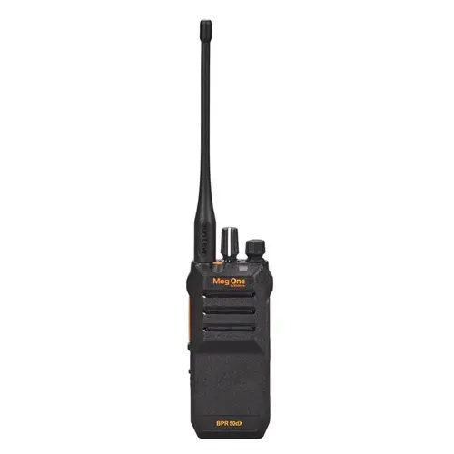 Motorola Solutions Digital Radio Bpr50dx Uhf 4 Watt 64 Channel 400-470 Mhz Motorola Solutions Digital Radio Bpr50dx Uhf 4 Watt 64 Channel 400-470 Mhz