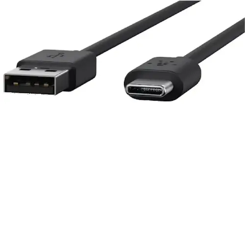 Motorola Solutions Cable Data And Charge Usb-C To Usb-A