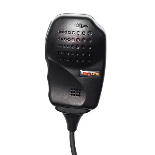 Motorola Solutions Remote Speaker Mic Mag One