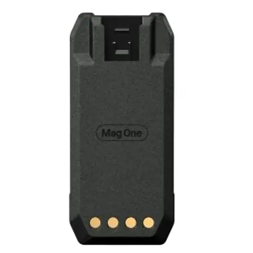 Motorola Solutions Batt Mag One Liion 2200t Fits Bp50dx