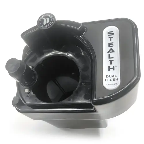 Niagara Conservation Stealth Bsb Vessel Black