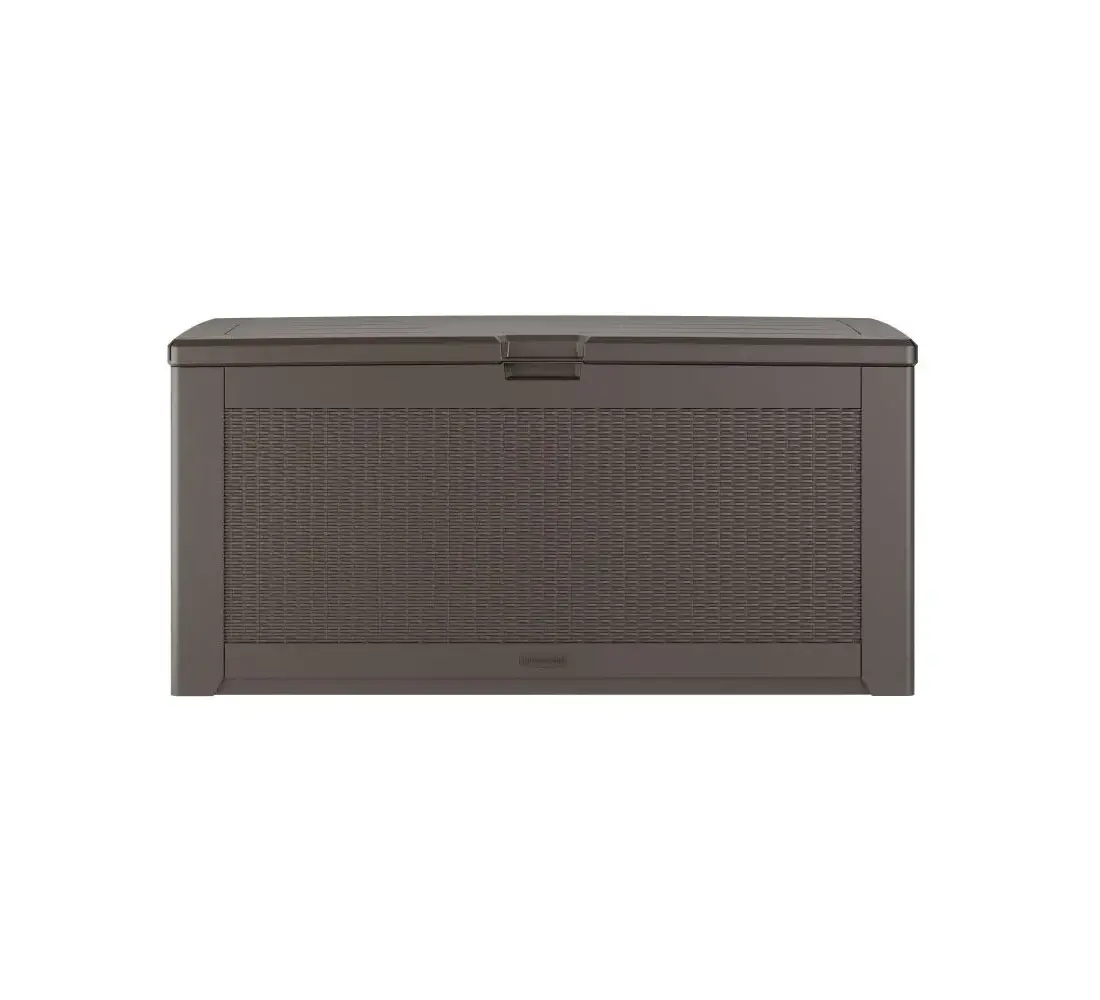 Rubbermaid 2119055 Rubbermaid Extra Large Resin Outdoor Storage