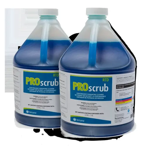 Tersano Inc. Proscrub Rtd Case Of 2 Tersano Inc. Proscrub Rtd Case Of 2