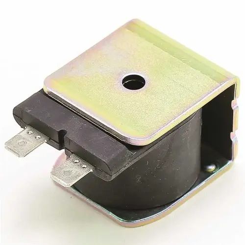 Sanhua 24vac Reversing Valve Coil With Spade