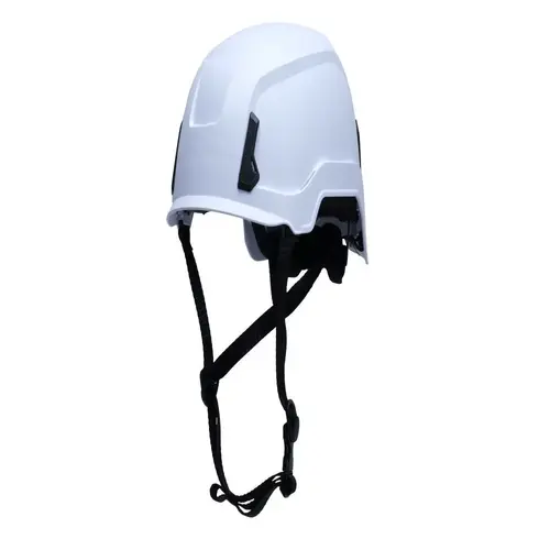 Pyramex Sl T2 Safety Helmet-White Pyramex Sl T2 Safety Helmet-White