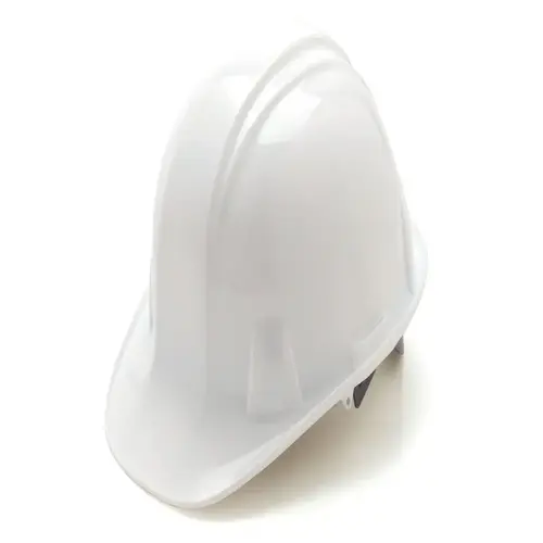 Pyramex Sl Series Cap Style Hard Hat-4 Pt Ratchet Pyramex Sl Series Cap Style Hard Hat-4 Pt Ratchet