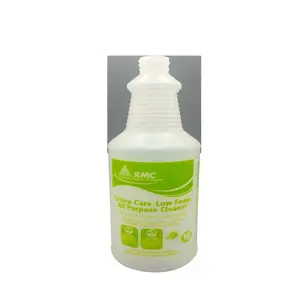Enviro Care 35064414 Enviro Care Low Foam All Purpose Cleaner Spray Bottle 32 Oz Case Of 6