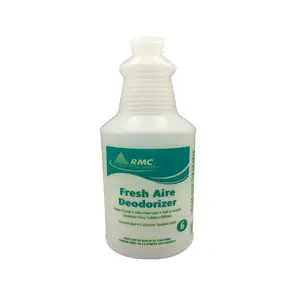 Rochester Midland Corporation 35065214 Rochester Midland Fresh Aire Spray Bottle 32 Oz Case Of 6