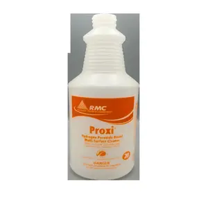 Proxi 35619814 Proxi Multi Purpose Cleaner Spray Bottle 32 Oz Case Of 6