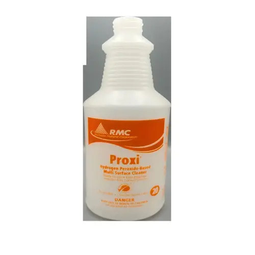 Proxi Multi Purpose Cleaner Spray Bottle 32 Oz Case Of 6