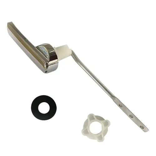 Premium Chrome Flush Handle Premium Chrome Flush Handle