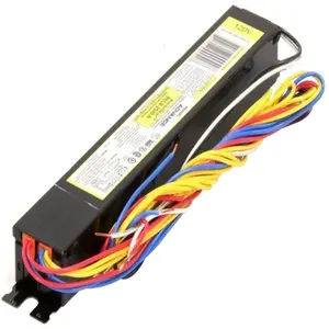 Philips Advance 781087090428 Philips Advance 1-2 Bulb T12 Electronic Ballast, 40 Watt, 120 Volt