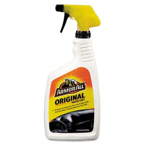 Armor All All Original Protectant, 28oz Spray Bottle, Carton Of 6