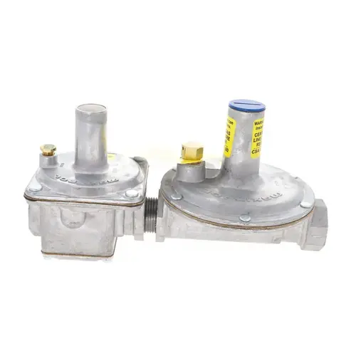 Maxitrol 1"npt 5 PSI Max Inlet For Ng, 2 PSI Max Inlet Lp Gas 7-11"wc Regulator Maxitrol 1"npt 5 PSI Max Inlet For Ng, 2 PSI Max Inlet Lp Gas 7-11"wc Regulator