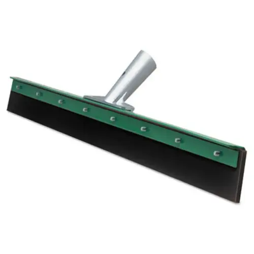 Unger Heavy Duty Floor Squeegee, 30in Strght Blde Unger Heavy Duty Floor Squeegee, 30in Strght Blde