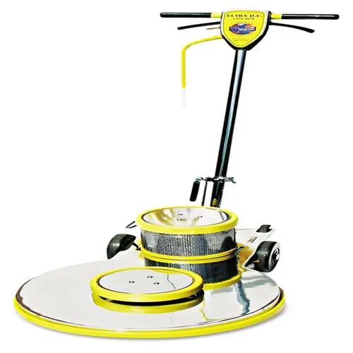 Mercury Floor Machines Pro-1500 20 Ultra High-Speed Burnisher, 1.5hp