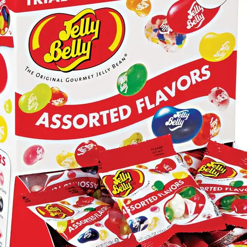 Jellybelly Assorted Flavors Jelly Beans Package Of 80 Jellybelly Assorted Flavors Jelly Beans Package Of 80