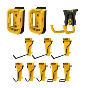 DEWALT DWST086503 TOUGHSYSTEM  2.0 DXL  Storage Kits, for Jobsite, 23 pc