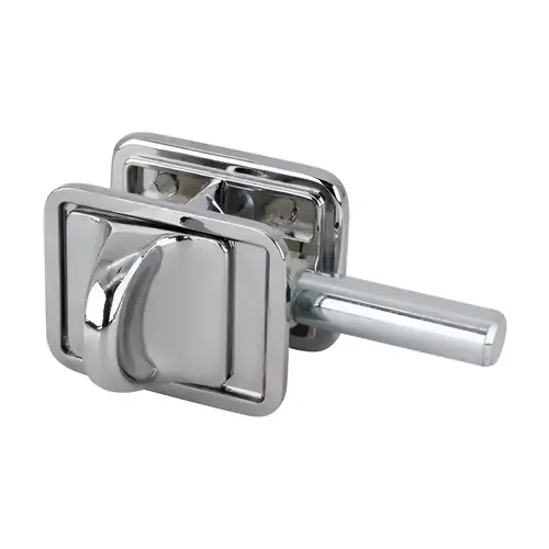 Concealed Latch Square Hole for 1in Steel Door