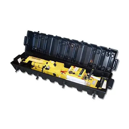 P1 Lifter Series - *Shipping case only*