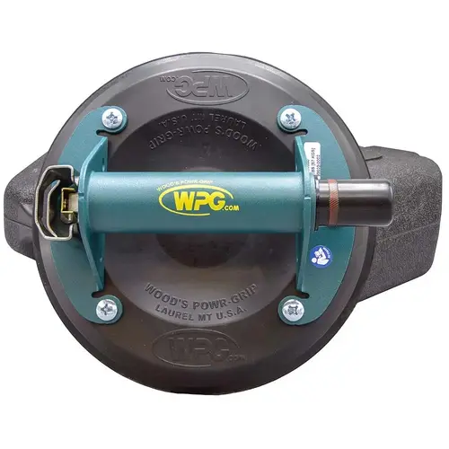 8" Hybrid Hand Cup for Flat Surfaces 8" Hybrid Hand Cup for Flat Surfaces