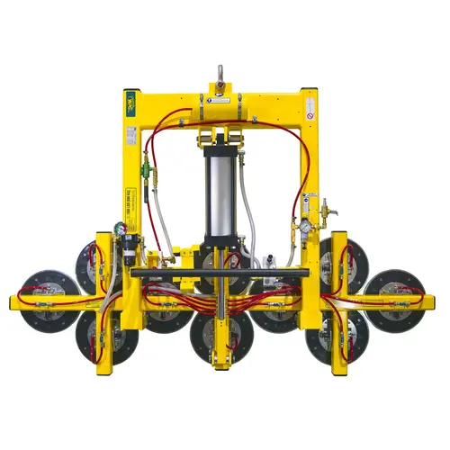 PT10/PT14 Lifter Series